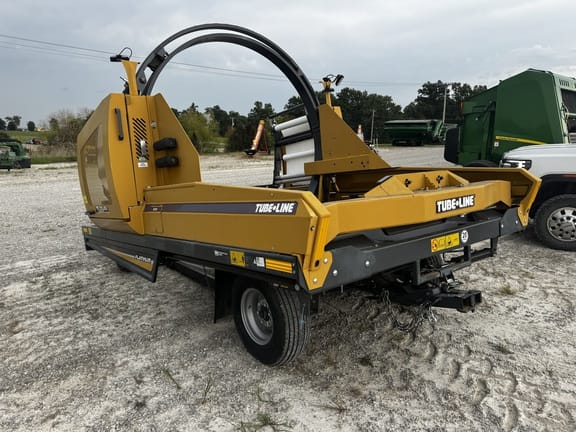 2022 Tube-Line TL50LSV Equipment Image0