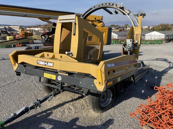 Image of Tube-Line TS150LS equipment image 4