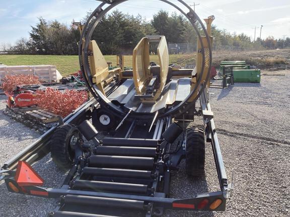 Image of Tube-Line TS150LS equipment image 3