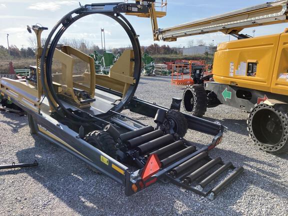 Image of Tube-Line TS150LS equipment image 2