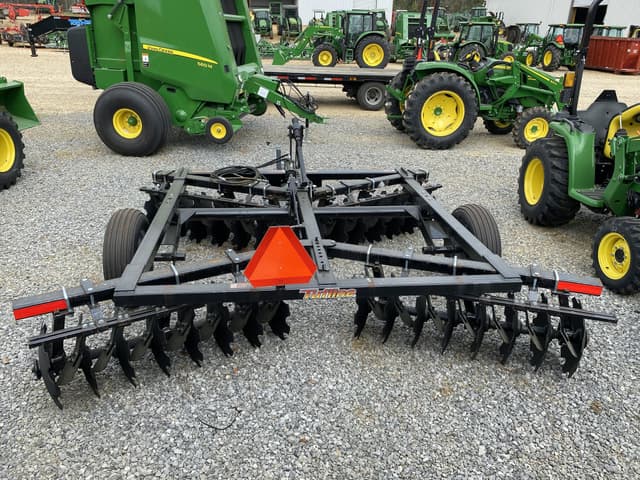 Image of Tufline BTW973020NNL equipment image 3