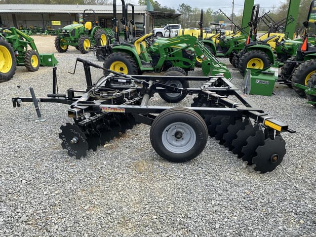 Image of Tufline BTW973020NNL equipment image 1