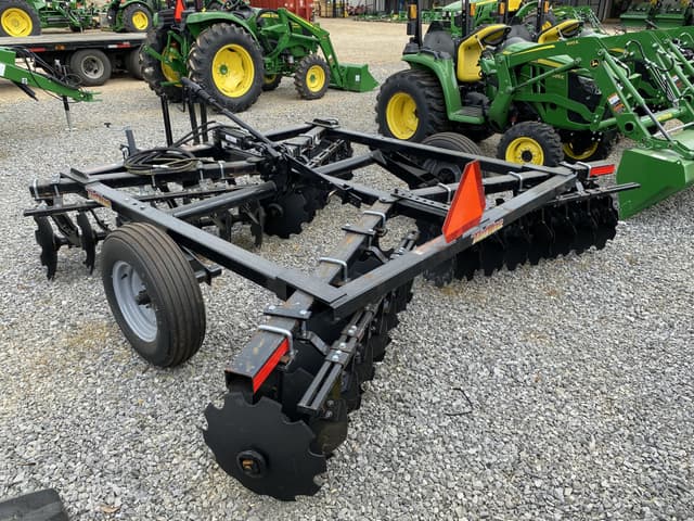 Image of Tufline BTW973020NNL equipment image 2