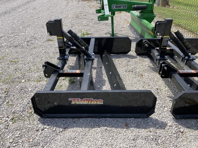 Image of Tufline BLP160 equipment image 1