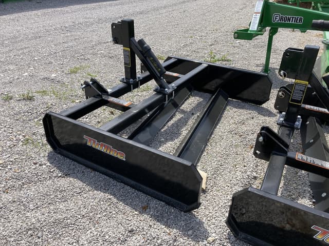 Image of Tufline BLP160 equipment image 2