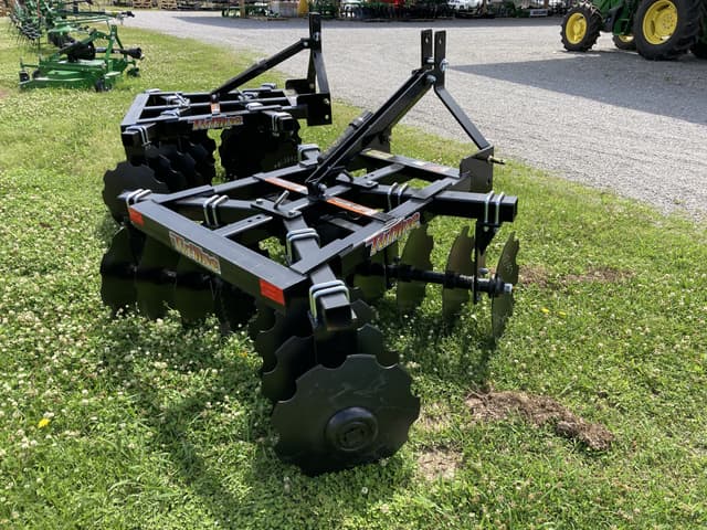 Image of Tufline B1THE71618NN equipment image 4