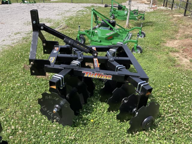 Image of Tufline B1THE71618NN equipment image 1