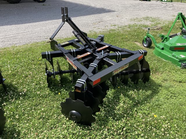 Image of Tufline B1THE71618NN equipment image 2