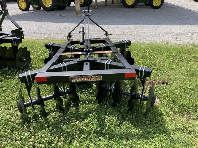 Image of Tufline B1THE71618NN equipment image 3