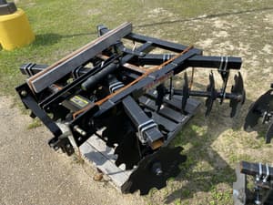 2022 Tufline B1THE91618NN Image