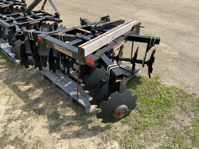 Image of Tufline B1THE91618NN equipment image 4