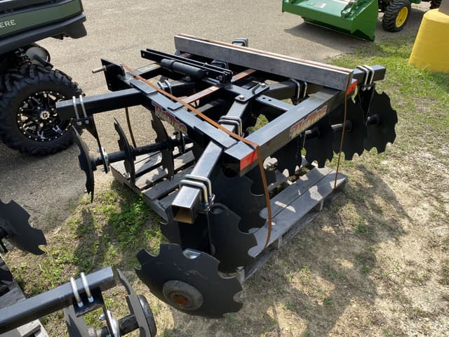 Image of Tufline B1THE91618NN equipment image 2