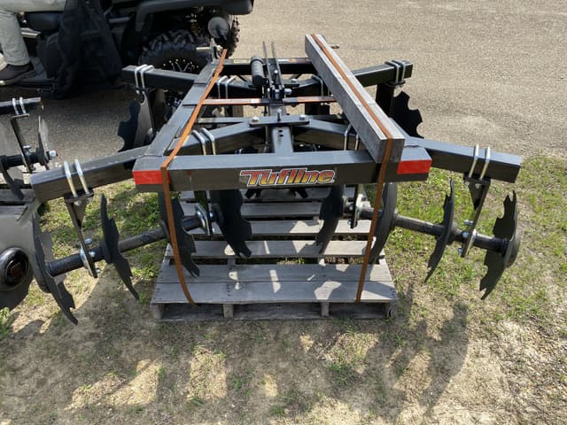 Image of Tufline B1THE91618NN equipment image 3