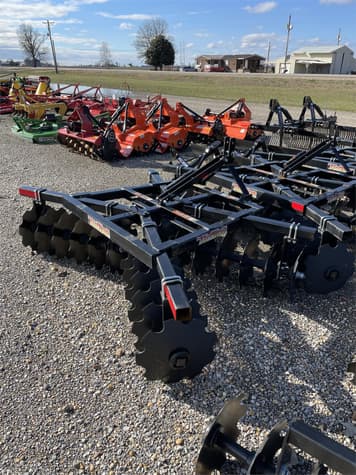 Main image Tufline BTH72418BFNN