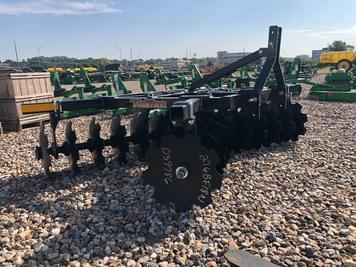 Main image Tufline MTTH72418B/HH