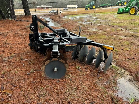 Main image Tufline TL43