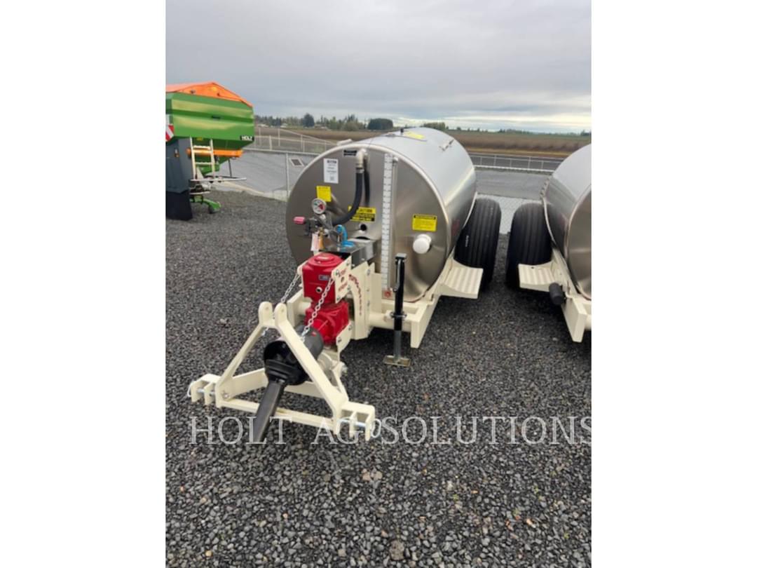 Image of Turbo-Mist S30P500NTS Primary image