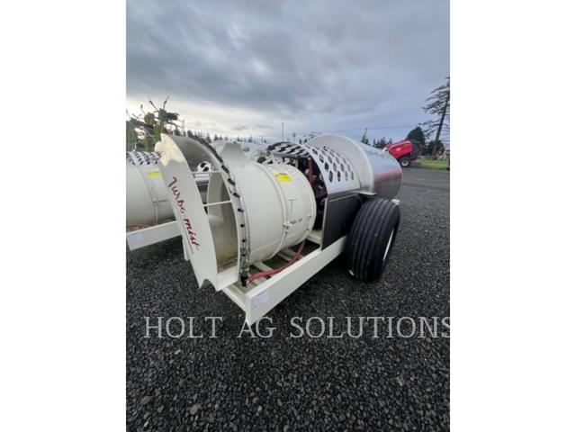 Image of Turbo-Mist S30P500NTS equipment image 1
