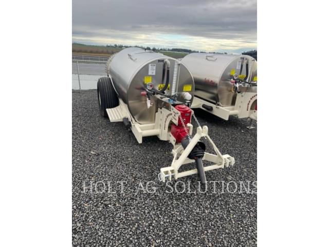 Image of Turbo-Mist S30P500NTS equipment image 2