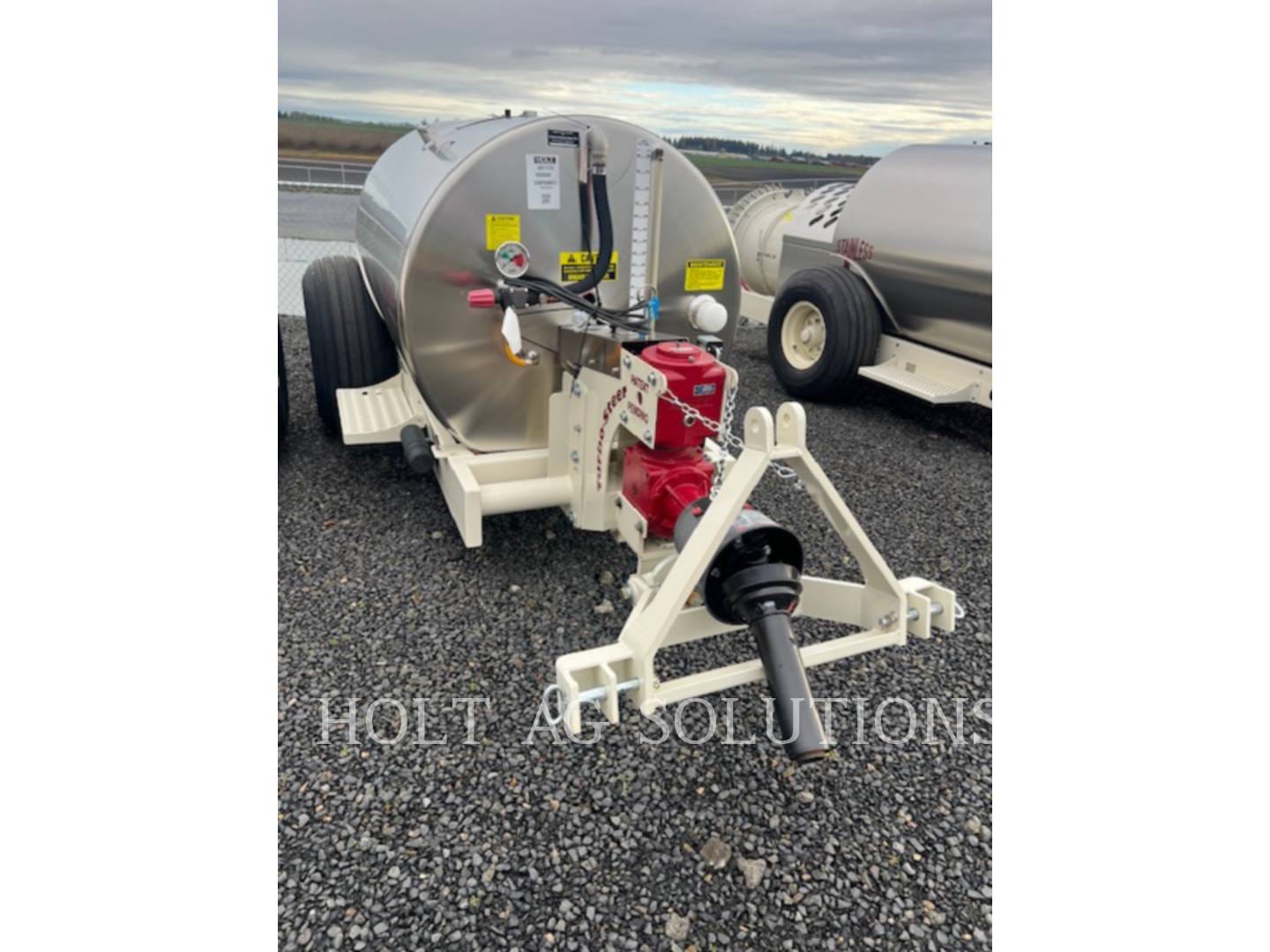 2022 Turbo-Mist S30P500NTS Equipment Image0