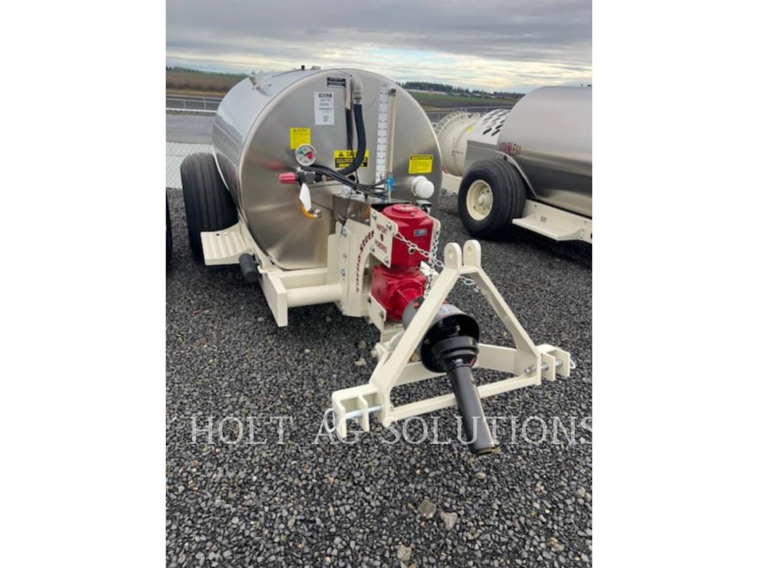 Image of Turbo-Mist S30P500NTS Primary image