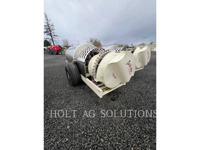 Image of Turbo-Mist S30P500NTS equipment image 3