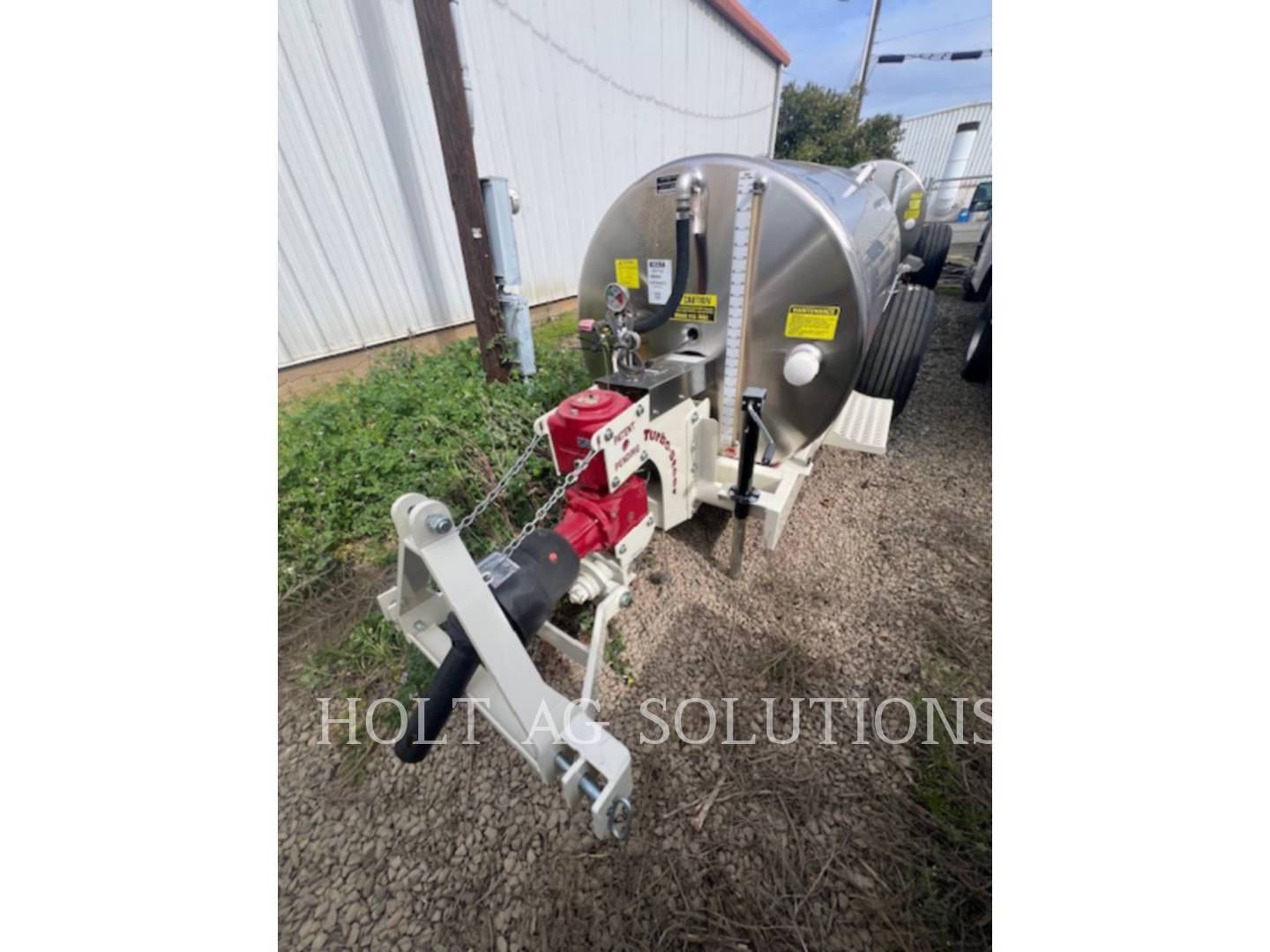 2022 Turbo-Mist S30P500NTS Equipment Image0