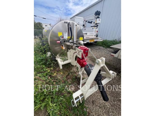 Image of Turbo-Mist S30P500NTS equipment image 3