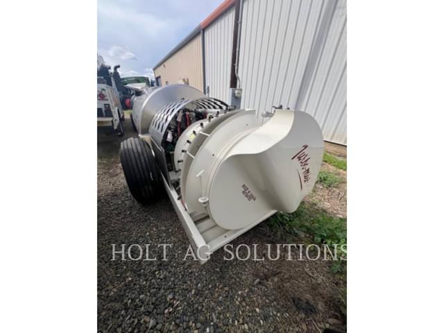 Image of Turbo-Mist S30P500NTS equipment image 2