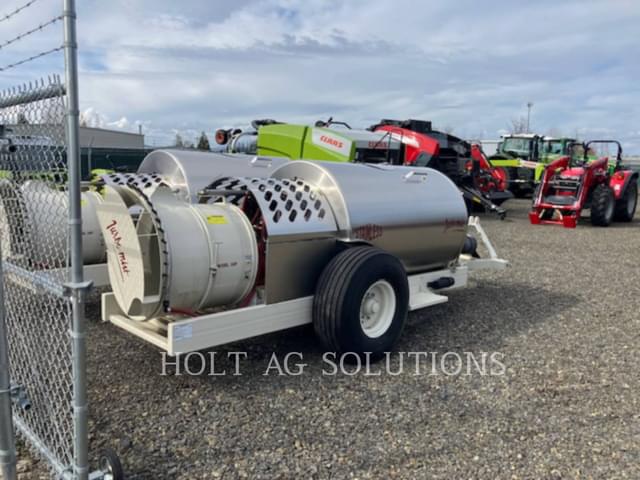 Image of Turbo-Mist S30P500NTS equipment image 1