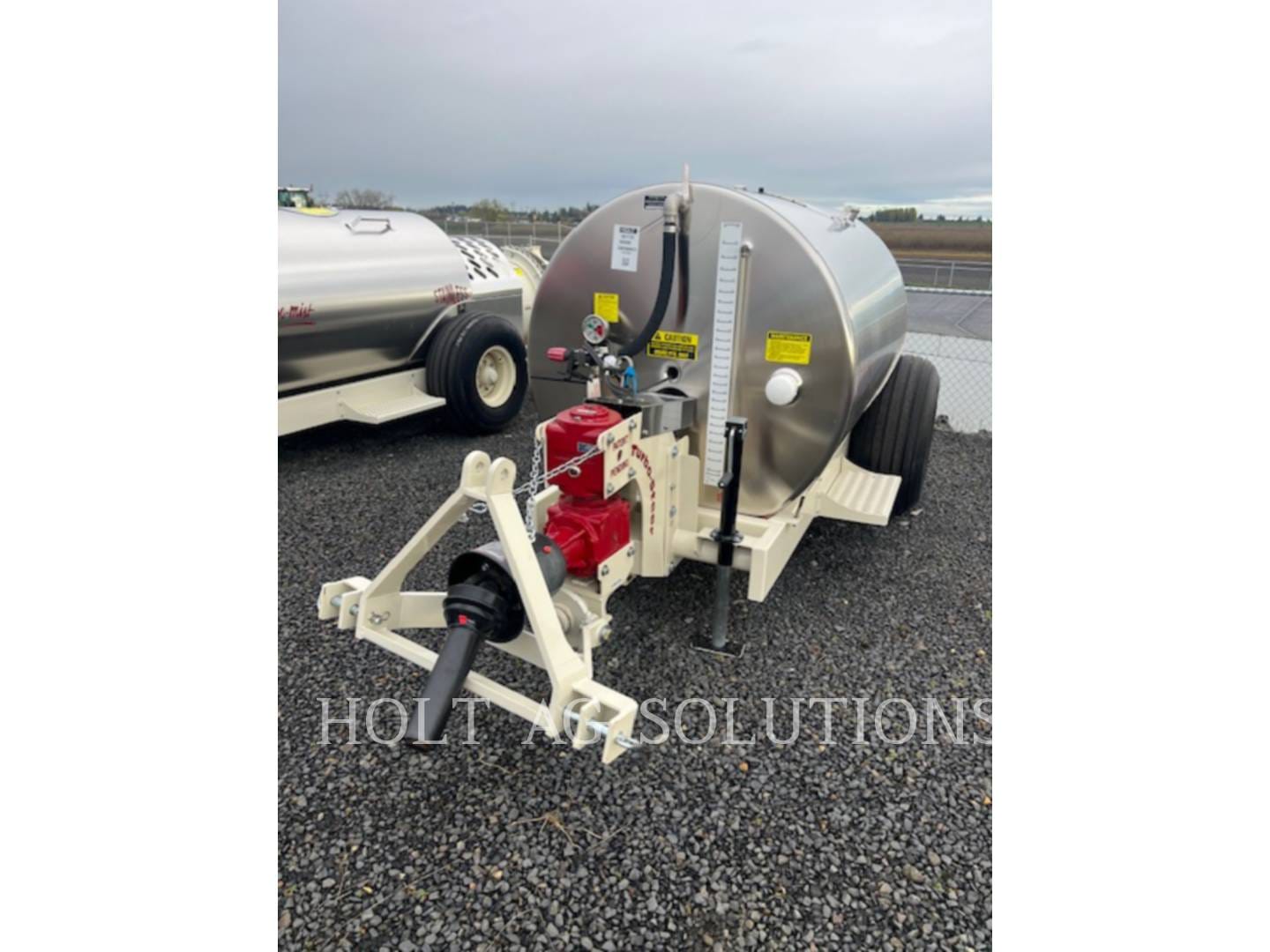 2022 Turbo-Mist S30P600NTS Equipment Image0