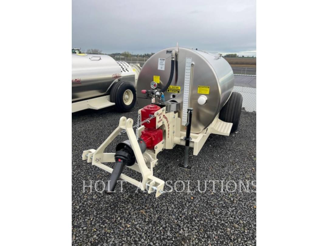 Image of Turbo-Mist S30P600NTS Primary image