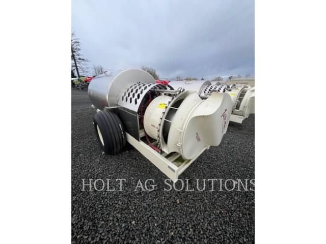 Image of Turbo-Mist S30P600NTS equipment image 2