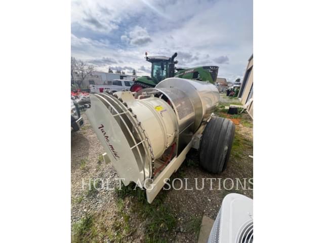 Image of Turbo-Mist S38P1000TS equipment image 2