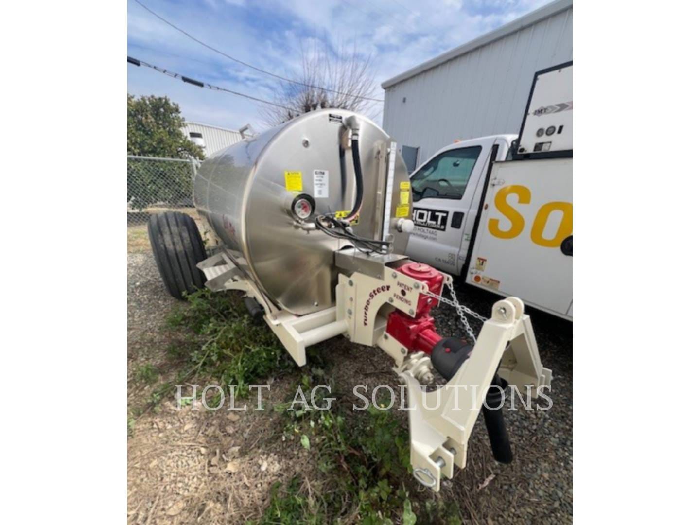 2022 Turbo-Mist S38P1000TS Equipment Image0