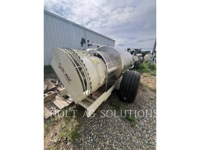 Image of Turbo-Mist S38P1000TS equipment image 3