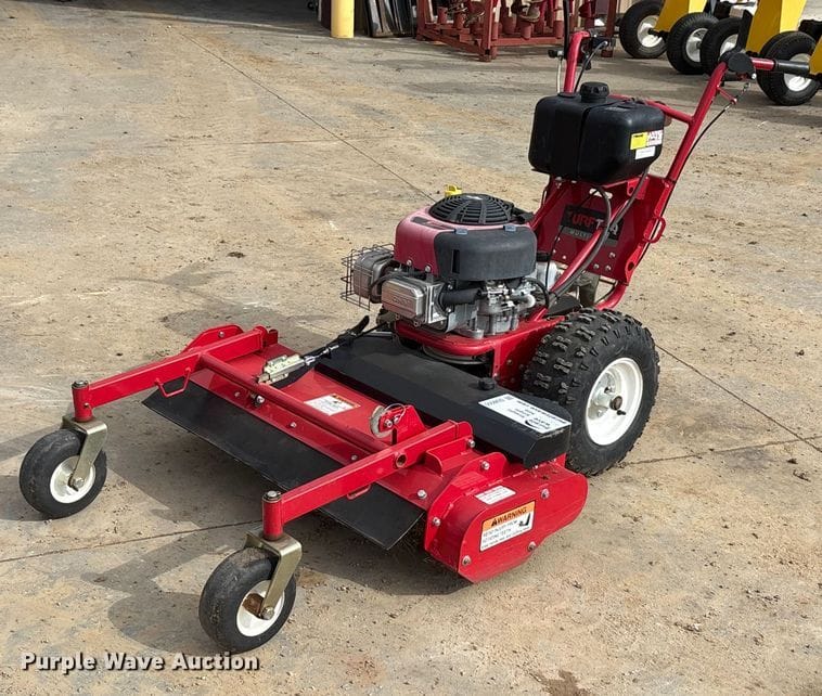 2022 Turf Teq 1305 Equipment Image0
