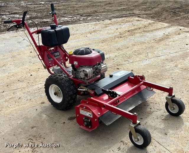 Image of Turf Teq 1305 equipment image 2