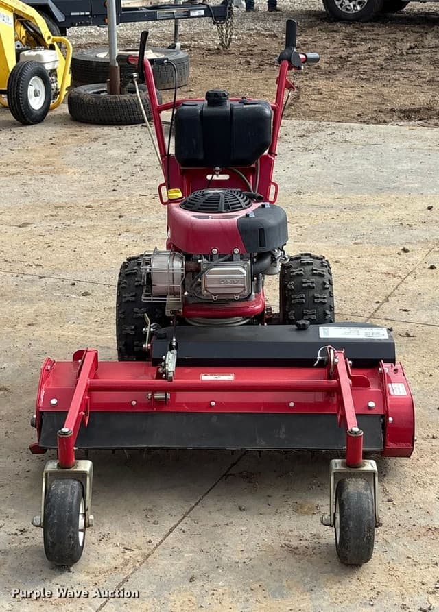 Image of Turf Teq 1305 equipment image 1