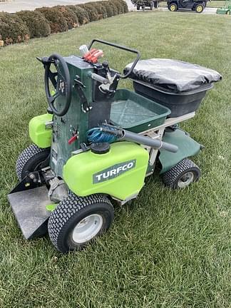 Image of Turfco T3100 equipment image 1