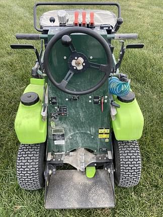 Image of Turfco T3100 equipment image 3