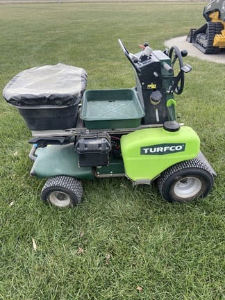 2022 Turfco T3100 Equipment Image0
