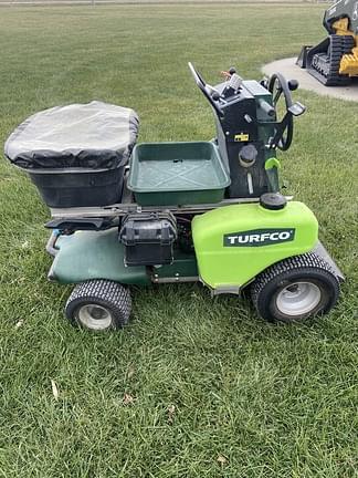 Image of Turfco T3100 Primary image