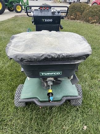 Image of Turfco T3100 equipment image 4