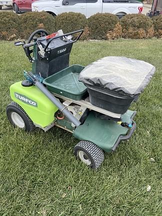 Image of Turfco T3100 equipment image 2