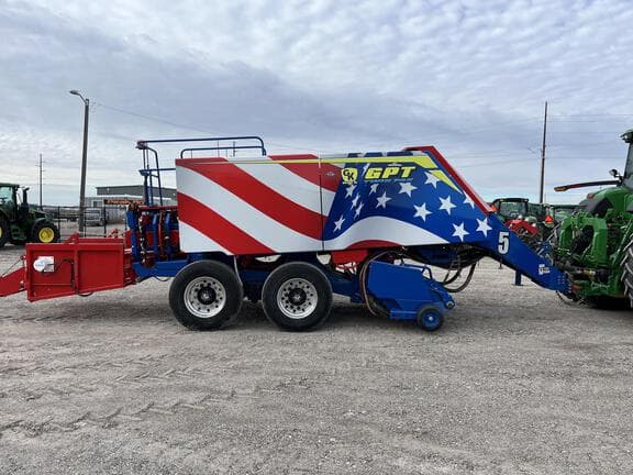 Image of Twinpak SB3XR equipment image 2