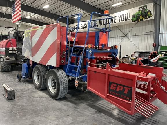 Image of Twinpak SB3XR equipment image 2