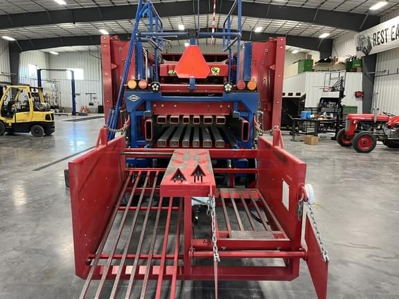 Image of Twinpak SB3XR equipment image 3