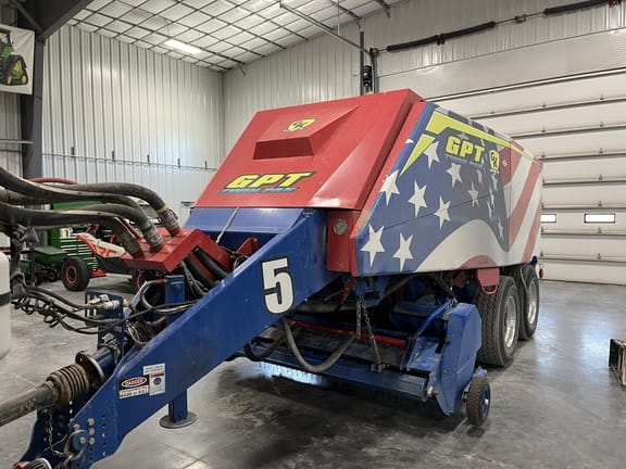 2022 Twinpak SB3XR Equipment Image0