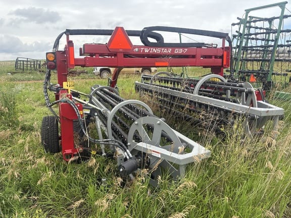 2022 Twinstar 2030G3-7 Equipment Image0